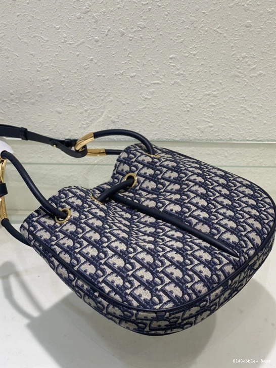 OldCobbler Bags Nolita Medium Diro Bag-27*25*5CM 0729
